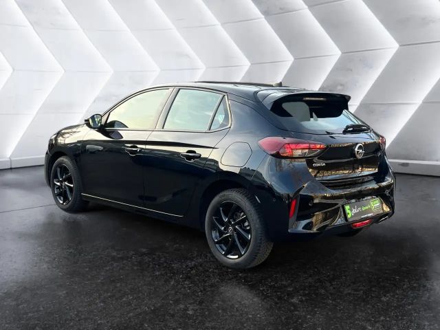 Opel Corsa 1.2 Turbo GS-Line Grand Sport Turbo