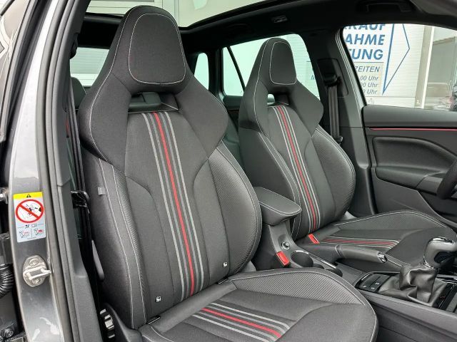 Skoda Kamiq 1.5 TSI Monte Carlo