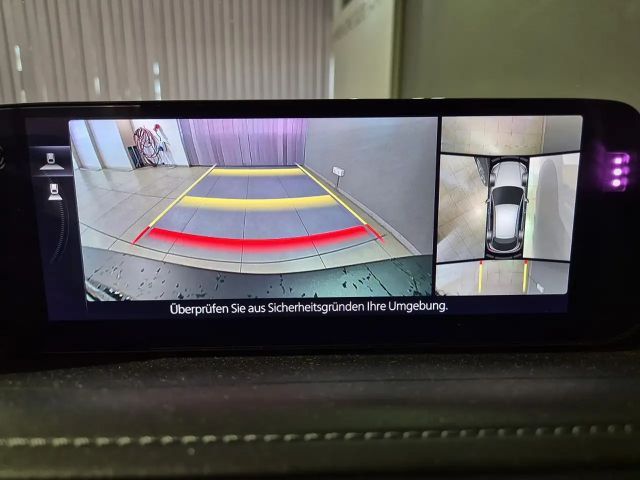 Mazda CX-30 Exclusive-line SkyActiv