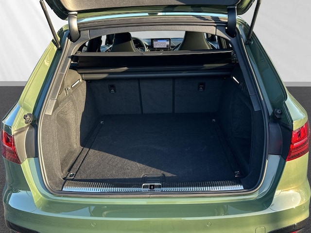Audi A4 45 TFSI Avant Quattro S-Line S-Tronic