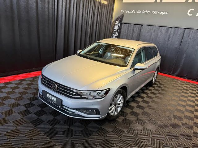 Volkswagen Passat Business DSG Variant
