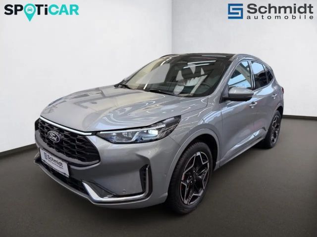 Ford Kuga AWD ST Line X