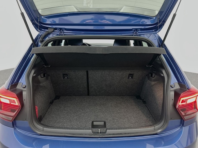 Volkswagen Polo 2.0 TSI DSG