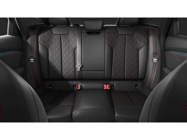 Audi A6 e-tron Sportback