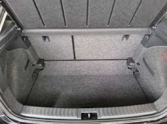 Seat Ibiza 1.0 TSI Style