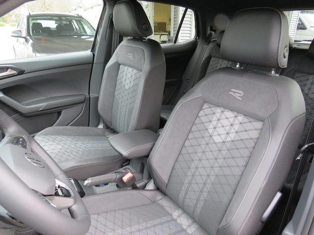 Volkswagen T-Cross DSG