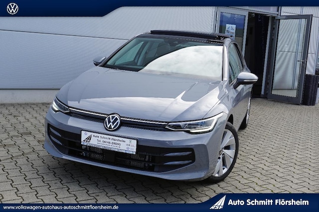 Volkswagen Golf 1,5 l TSI OPF 85 kW (116 PS) 6-Gang