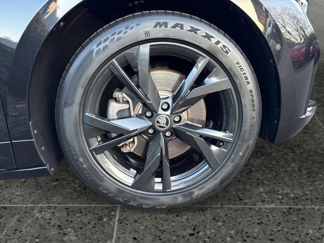 Skoda Enyaq 4x4 Suite