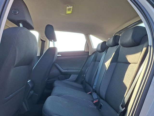 Volkswagen Taigo IQ.Drive Life