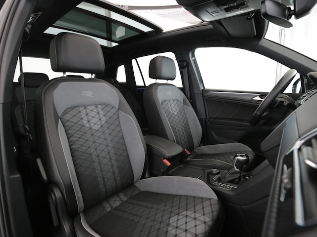 Volkswagen Tiguan 2.0 TDI DSG R-Line Style