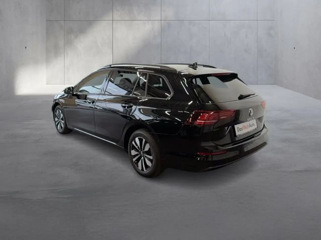 Volkswagen Golf Business DSG Variant