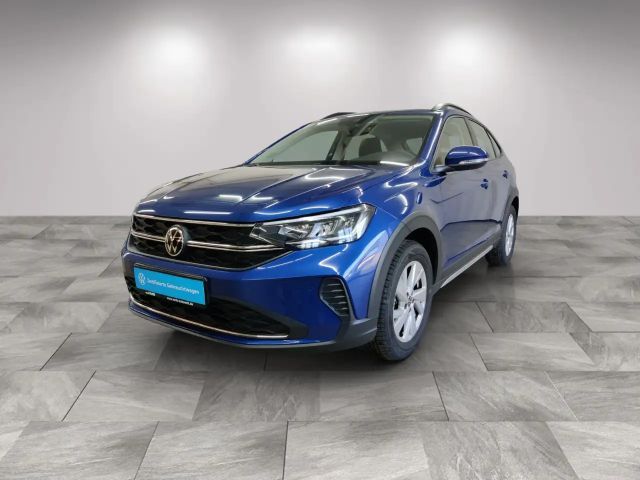 Volkswagen Taigo 1.0 TSI Life