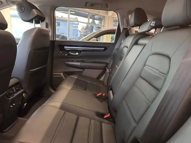 Honda CR-V Advance e:HEV i-MMD