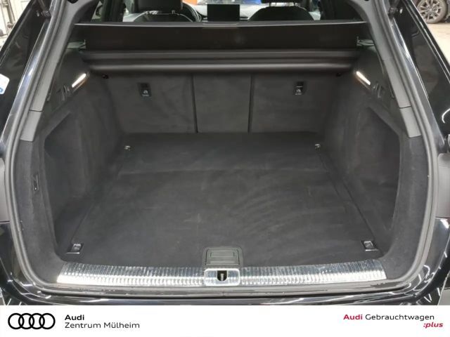 Audi A4 30 TDI Avant S-Line