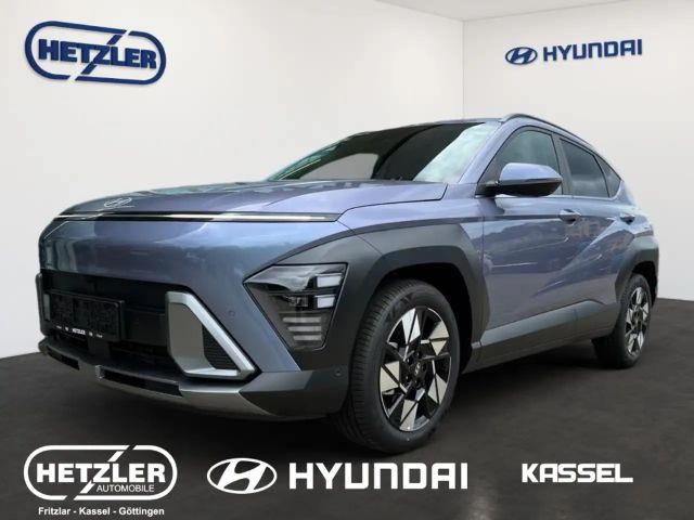 Hyundai Kona 1.6 2WD Prime T-GDi