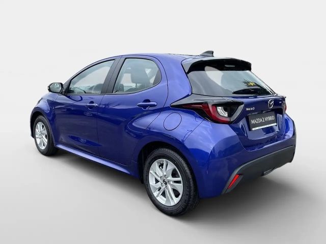 Mazda 2 Hybrid 04 1.5L 116ps AT WD CENTRE-LINE