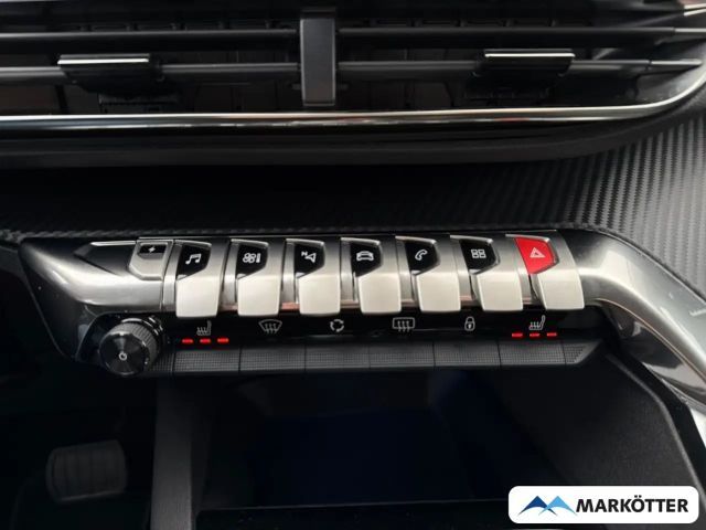 Peugeot 3008 Allure Pack Hybrid