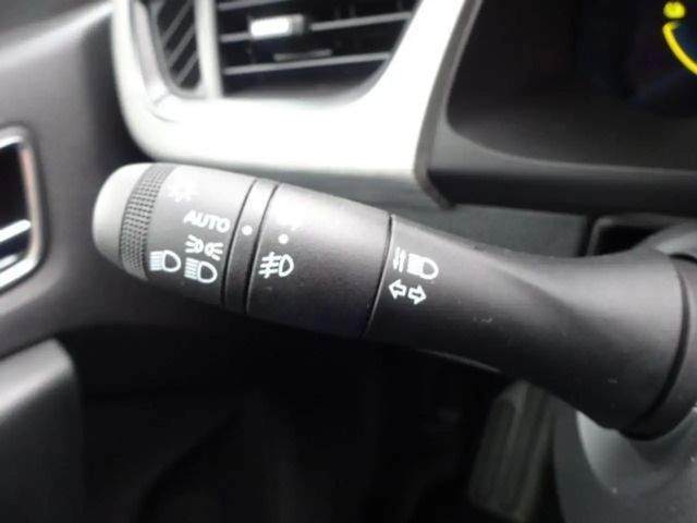 Nissan Townstar Tekna Townstar EV