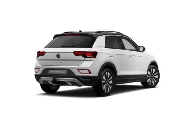 Volkswagen T-Roc 2.0 TDI DSG