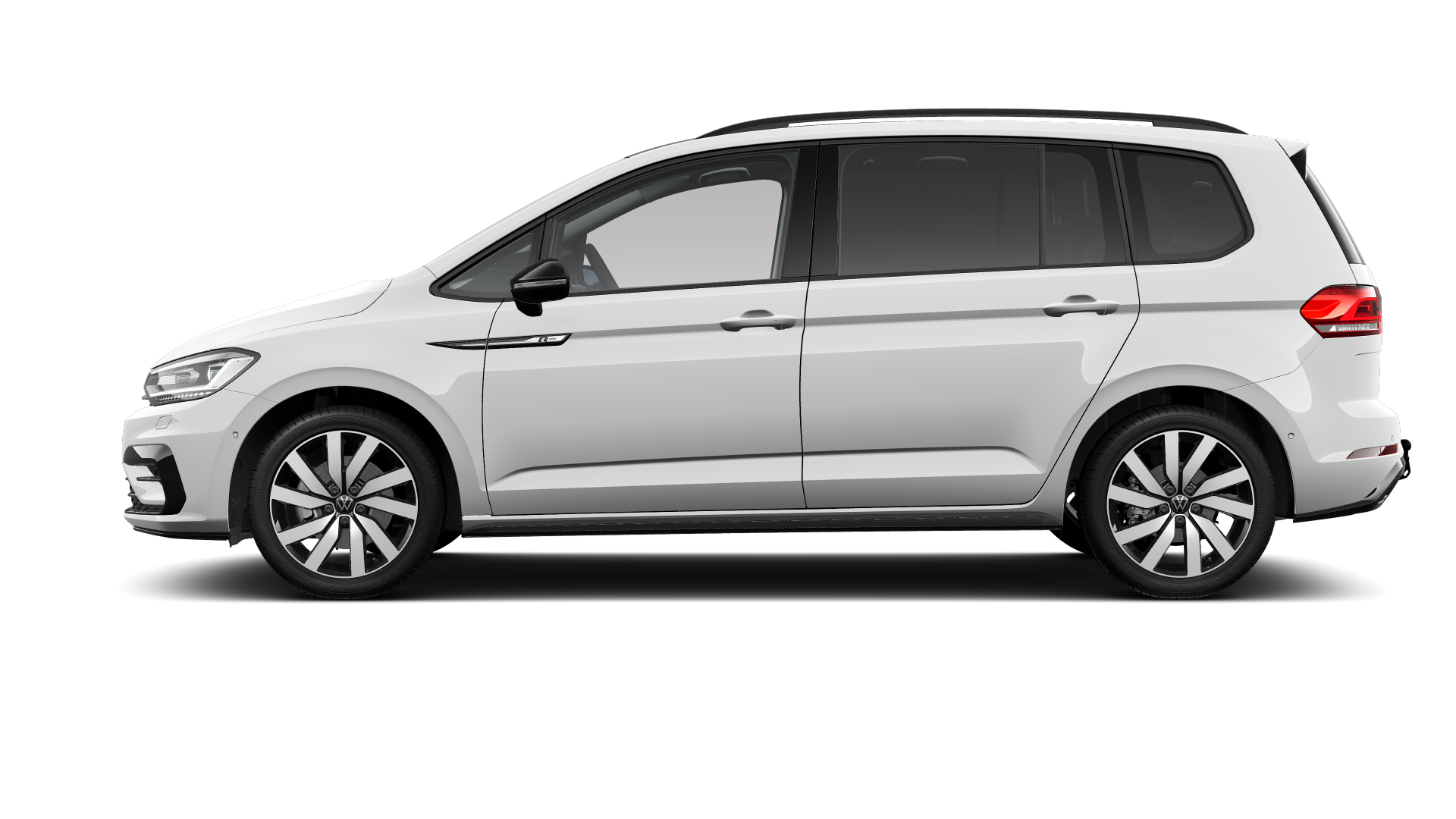 Volkswagen Touran 1.5 TSI R-Line