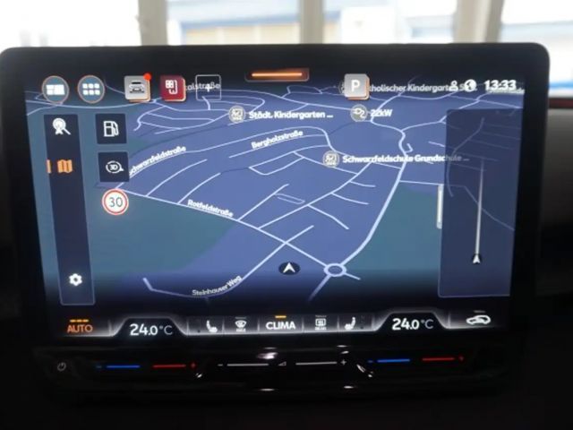 Cupra Terramar TERRAMAR 1,5 TSI DSG PANO DINAMICA KAMERA ELHK 19"