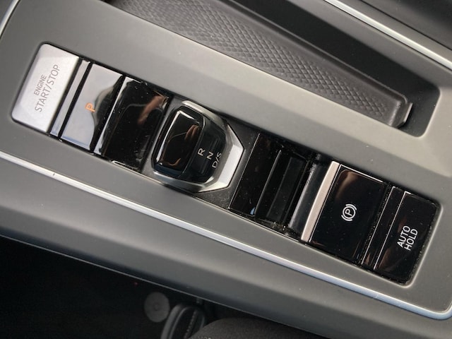 Volkswagen Golf 2.0 TDI DSG