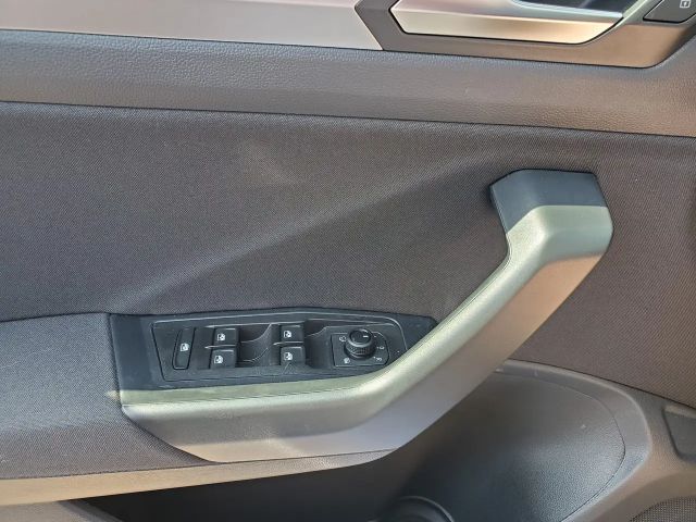 Volkswagen T-Roc DSG Life