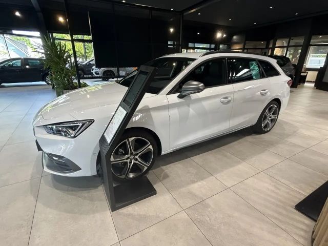 Seat Leon 1.5 TSI FR-lijn Sportstourer