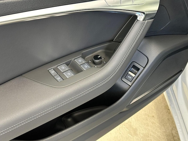 Audi S6 Avant Quattro