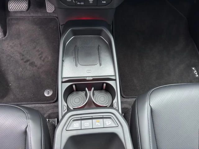 Kia EV4 81.4 kWh Earth FWD