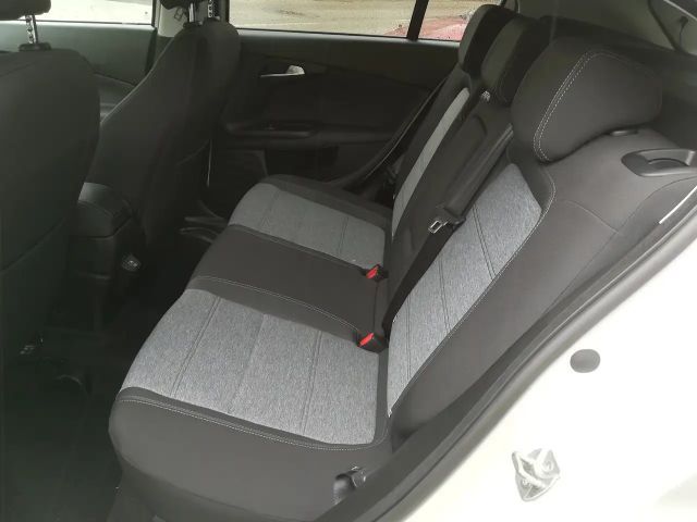 Fiat Tipo Cross Turbo