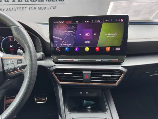 Cupra Formentor DSG VZ e-Hybrid