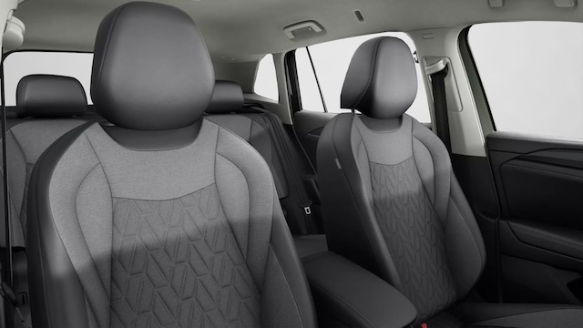 Volkswagen Tiguan DSG Life