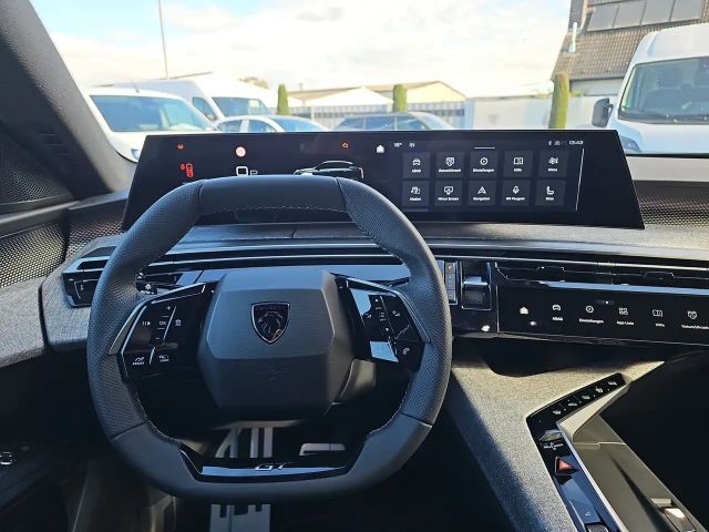 Peugeot 3008 GT-Line Hybrid