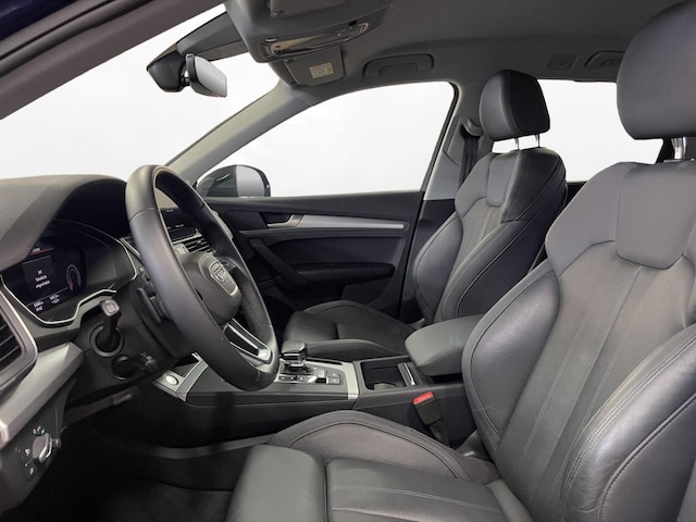 Audi Q5 40 TDI Quattro S-Tronic