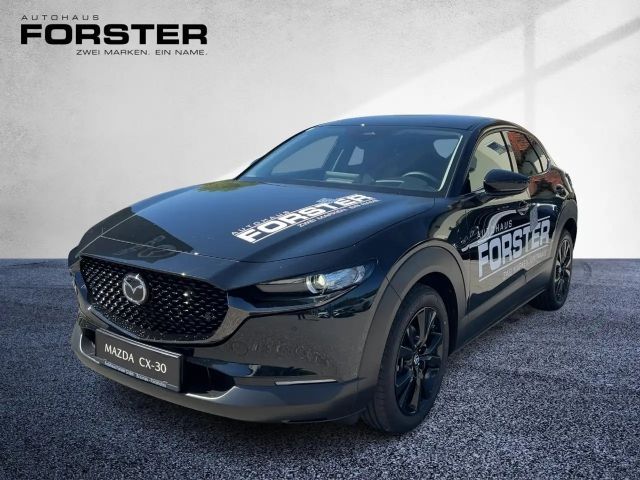 Mazda CX-30 G140 6MT 2WD NAGISA Head-Up LED Navi