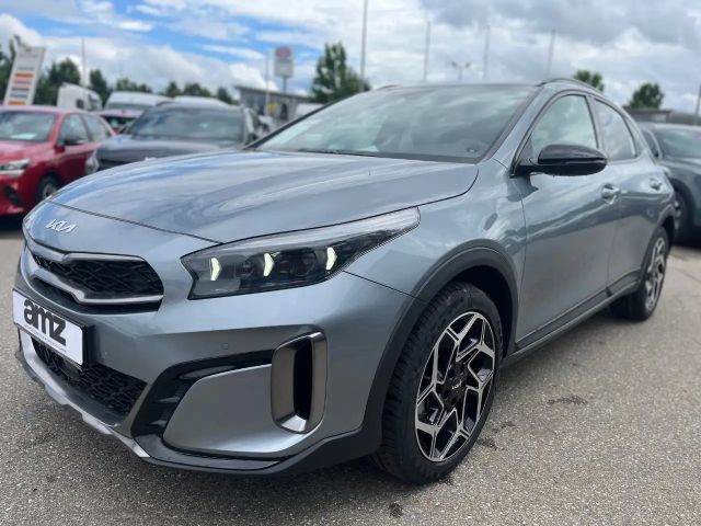 Kia XCeed GDi GT-Line
