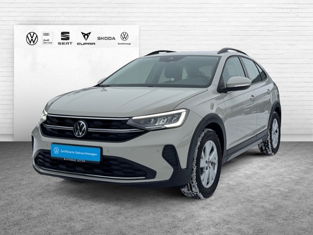 Volkswagen Taigo 1.0 TSI