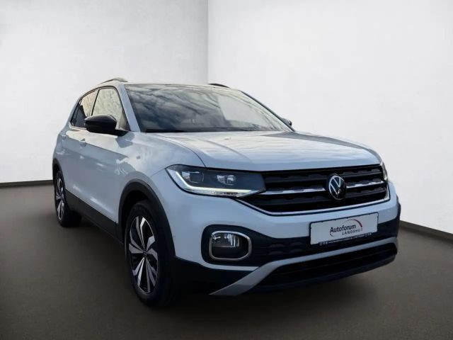Volkswagen T-Cross 1.5 TSI