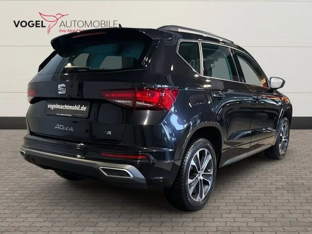 Seat Ateca 1.5 TSI FR-lijn
