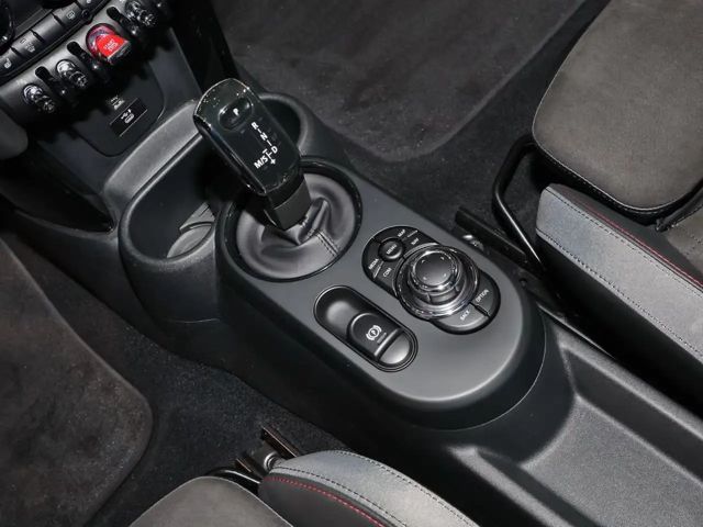 MINI Cooper S Hatch Head-Up HK HiFi DAB LED RFK Navi