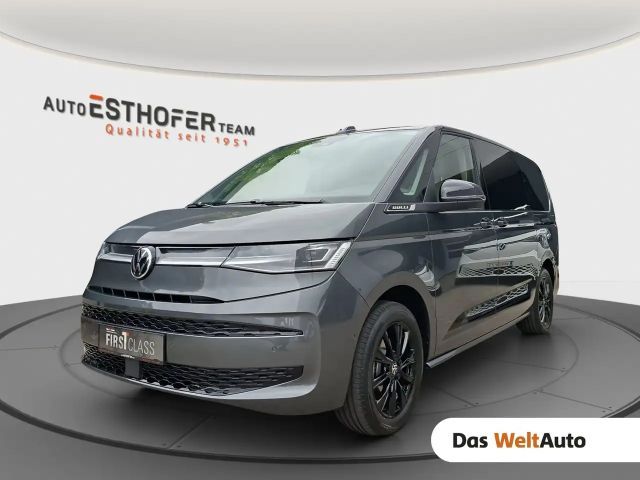 Volkswagen Multivan T7 eHybrid