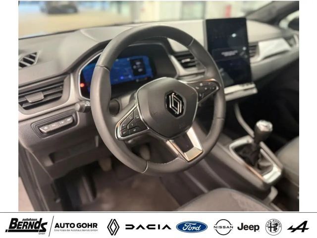 Renault Captur Evolution TCe 90