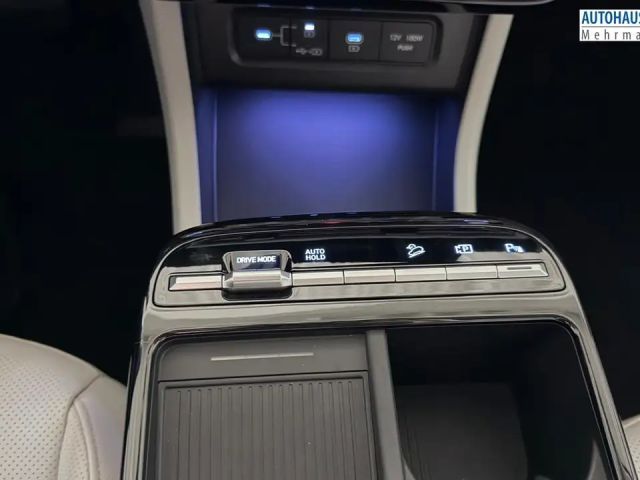 Hyundai Tucson Prime