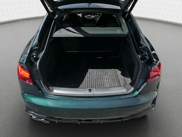 Audi S5 Quattro Sportback