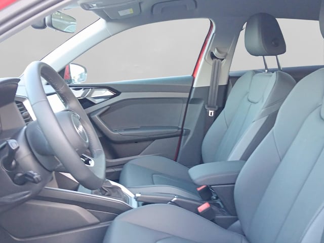 Audi A1 25 TFSI S-Tronic Sportback