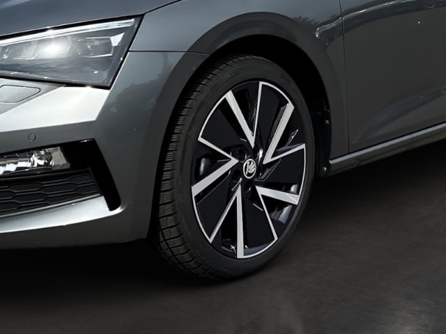 Skoda Scala 1.5 TSI Style Style