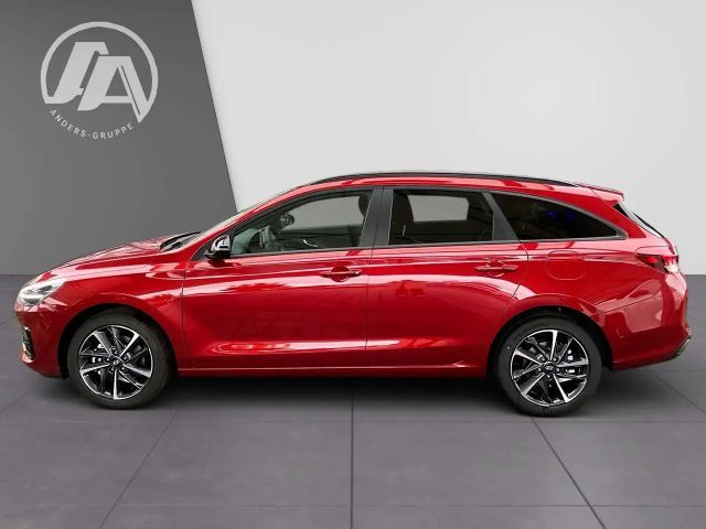 Hyundai i30 Advantage T-GDi