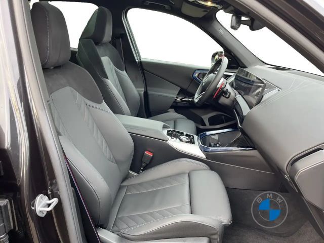 BMW X3 M-Sport xDrive