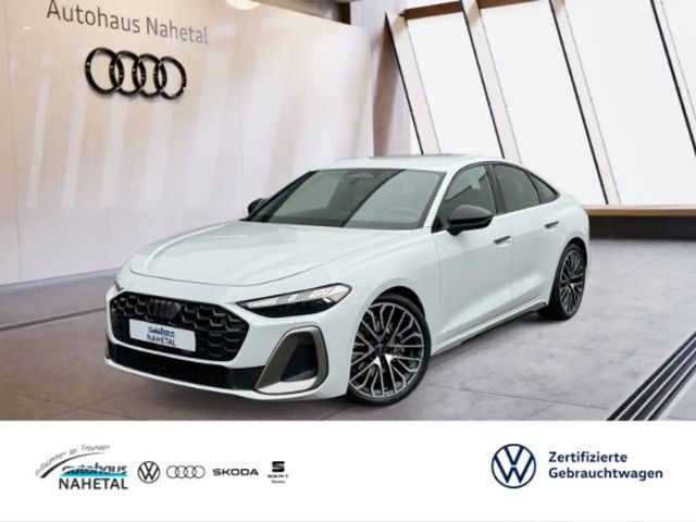 Audi A5 40 TFSI Quattro S-Line